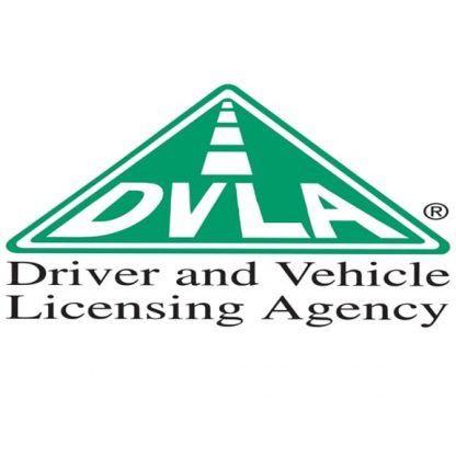 DVLA Pre-Registration | DBRacing