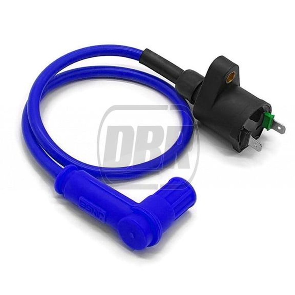 Ignition Coil – Blue – 2 Pin | DBRacing