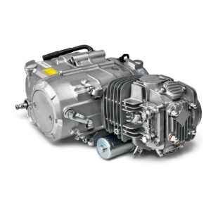 140cc Electric-Start (manual)