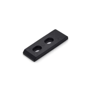 Chain Slider - Type 4 - Black