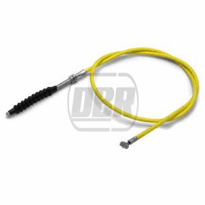 Clutch Cable - 1070mm - YX 140 - Yellow