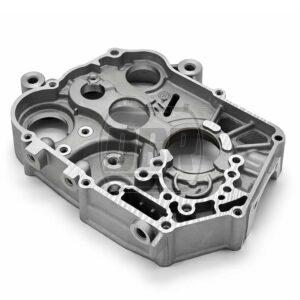 Crankcase - YX 140 - Right Side