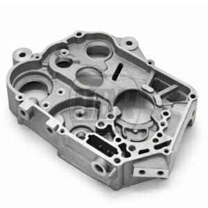Crankcase - YX 160 - Right Side