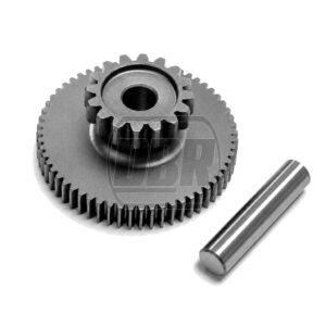 Starter Reduction Gear - ZS 250 172fmm