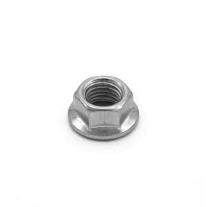 Flywheel Nut - M10 - 50cc - 170cc