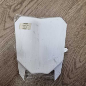 KURZ™ FS110 - Front Number Board