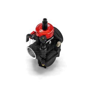 Nibbi PE24 Race Carburettor