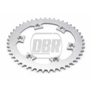Sprocket 520, 43 Tooth