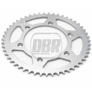 Sprocket 520, 49 Tooth