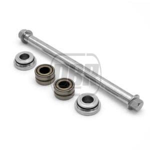 Swingarm Axle Set - Type 6