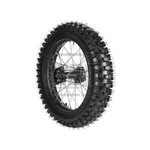 16″ Rear Wheel - Off Road
