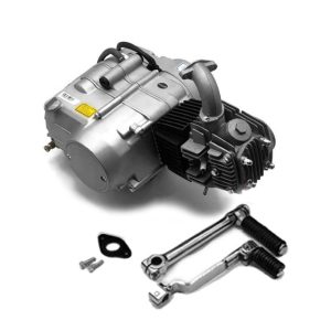 YX 110cc Engine (Semi-Automatic) – Kit 4