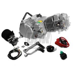 YX 140cc Engine ‘PRO’ Gen4 - (Manual) – Kit 2