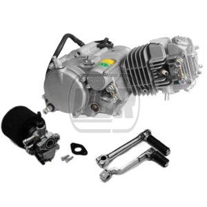 YX 140cc Engine ‘PRO’ Gen4 - (Manual) – Kit 3