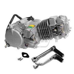 YX 140cc Engine ‘PRO’ Gen4 - (Manual) – Kit 4