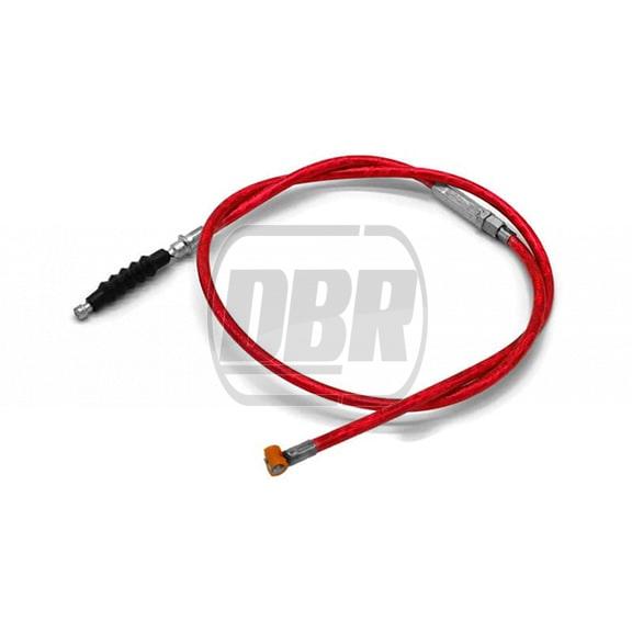 Clutch Cable – 970mm – 50cc-125cc – Red | DBRacing