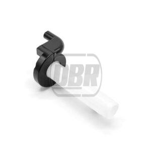 Throttle Housing & Tube