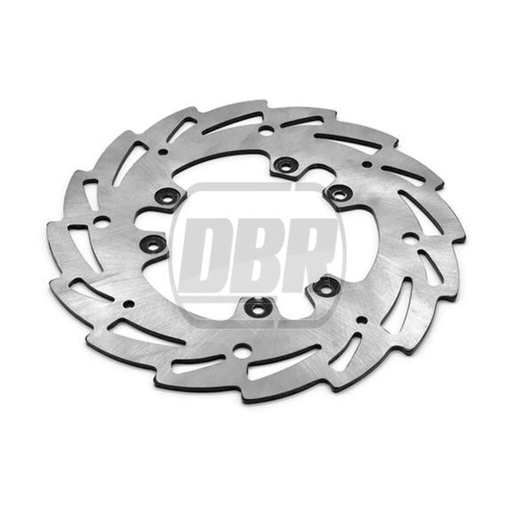 Brake Disc – Rotor – Front – 240mm | DBRacing