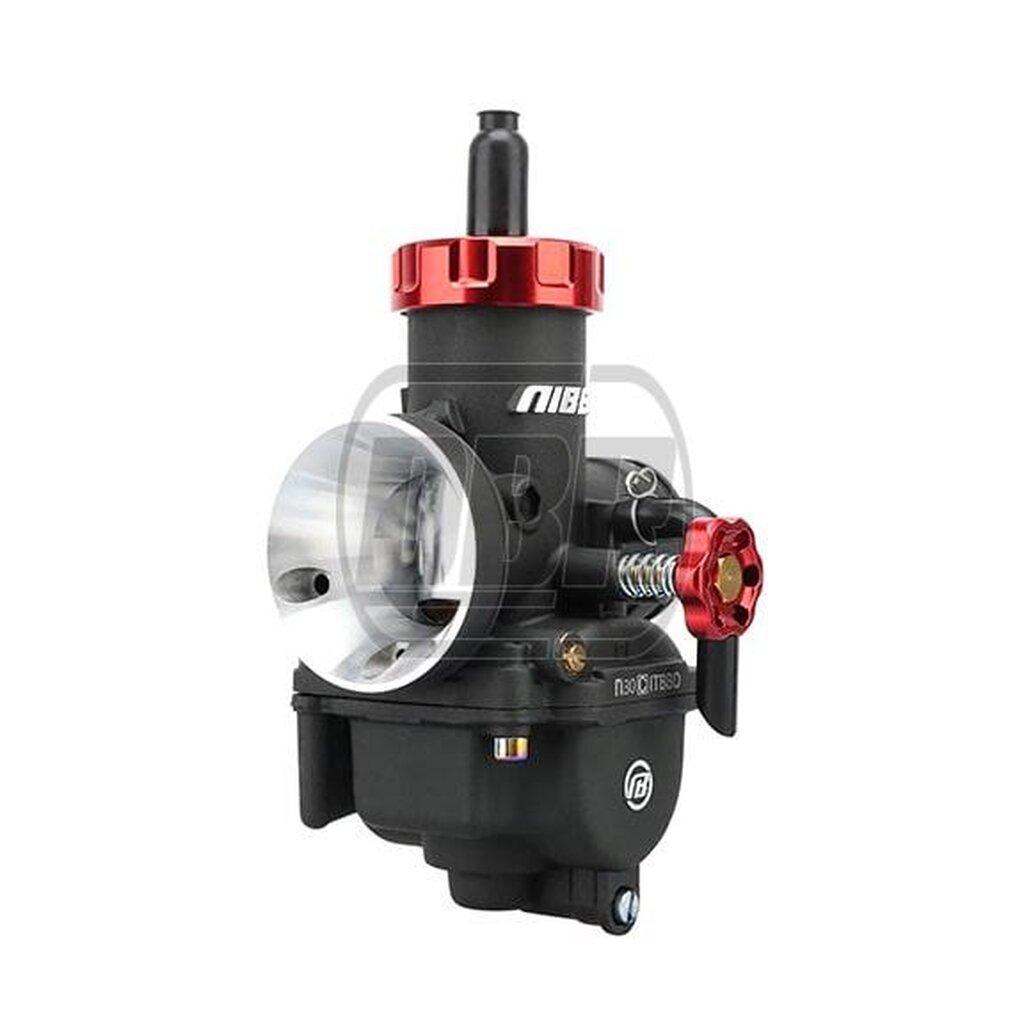 Nibbi PE30 Race Carburettor | DBRacing