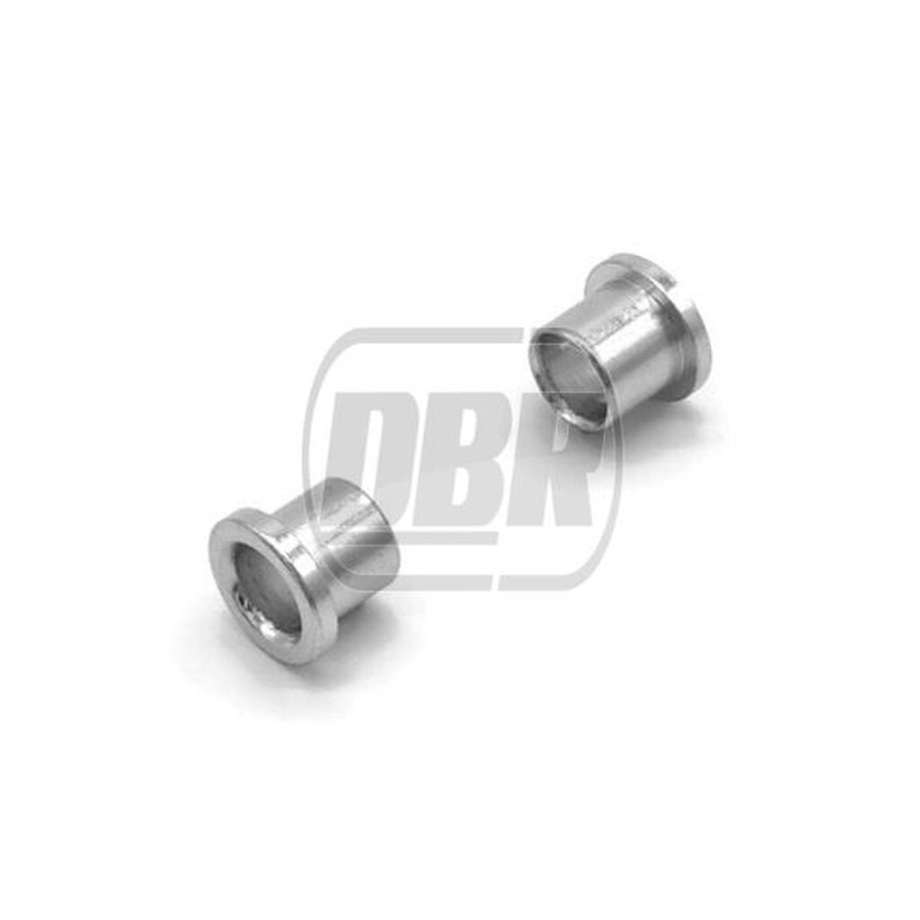 Wheel Axle Reducer – 15mm to 12mm | DBRacing
