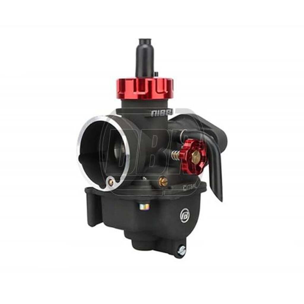 Nibbi PE19FL Race Carburettor | DBRacing