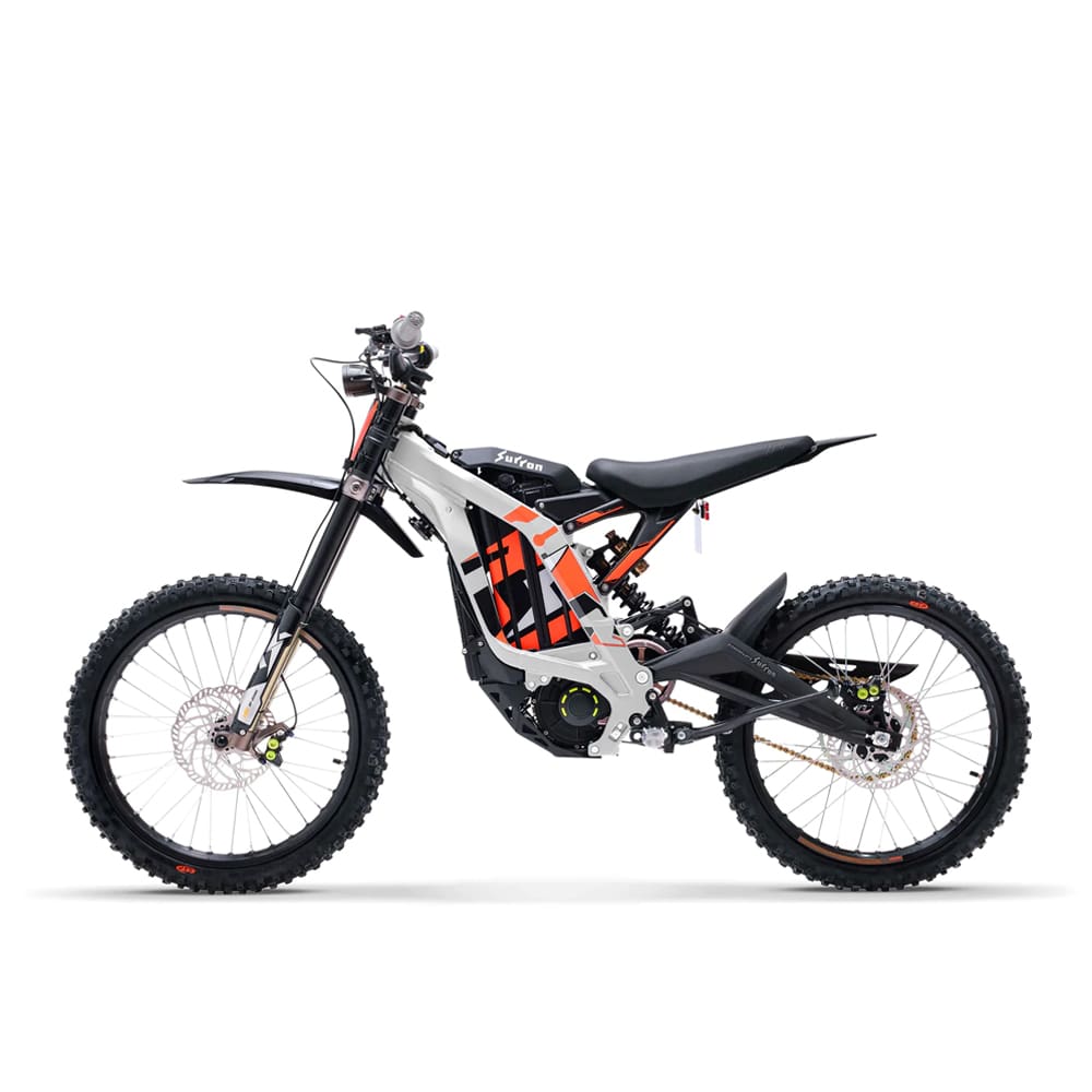 electric dirt bike stores near me