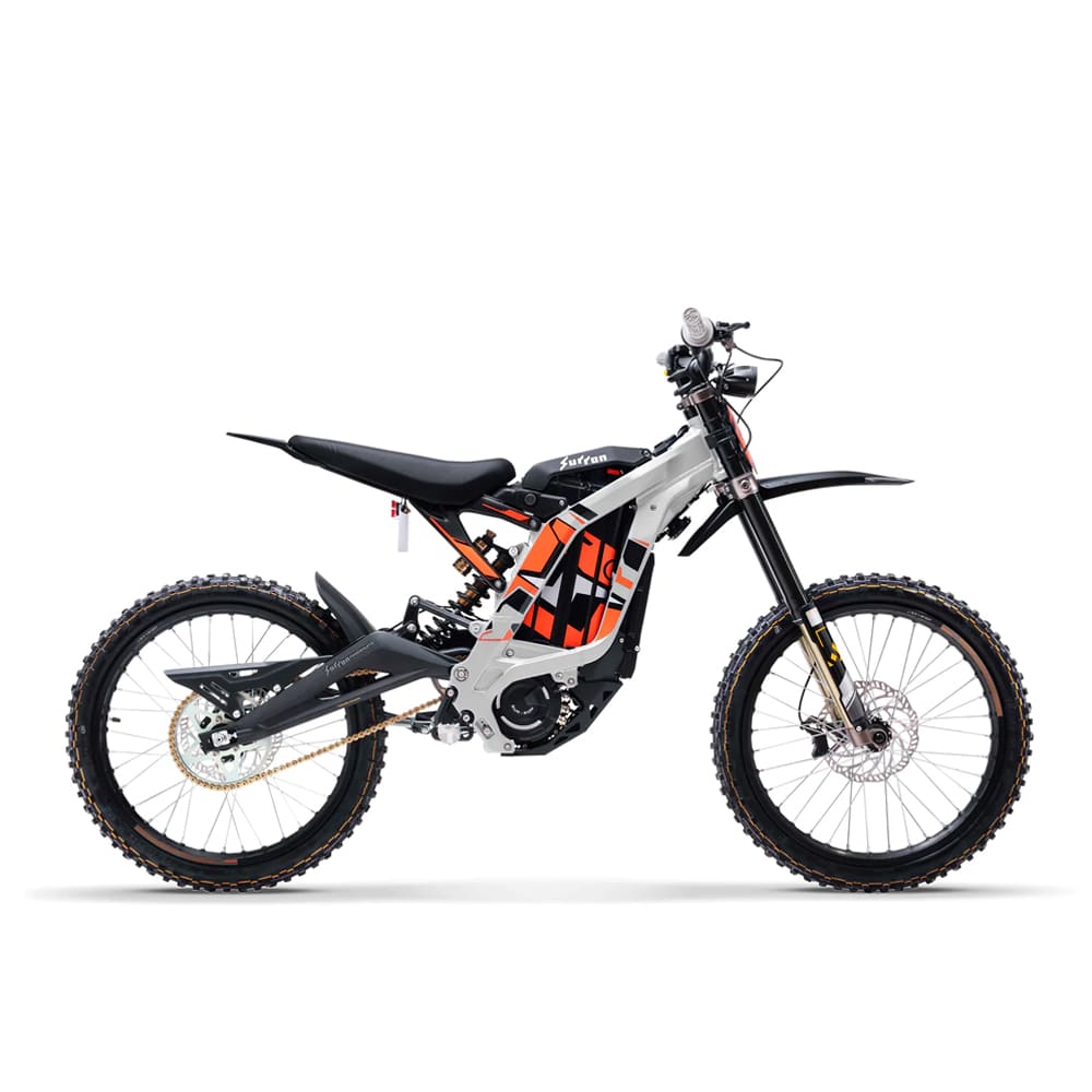 electric dirt bike sale