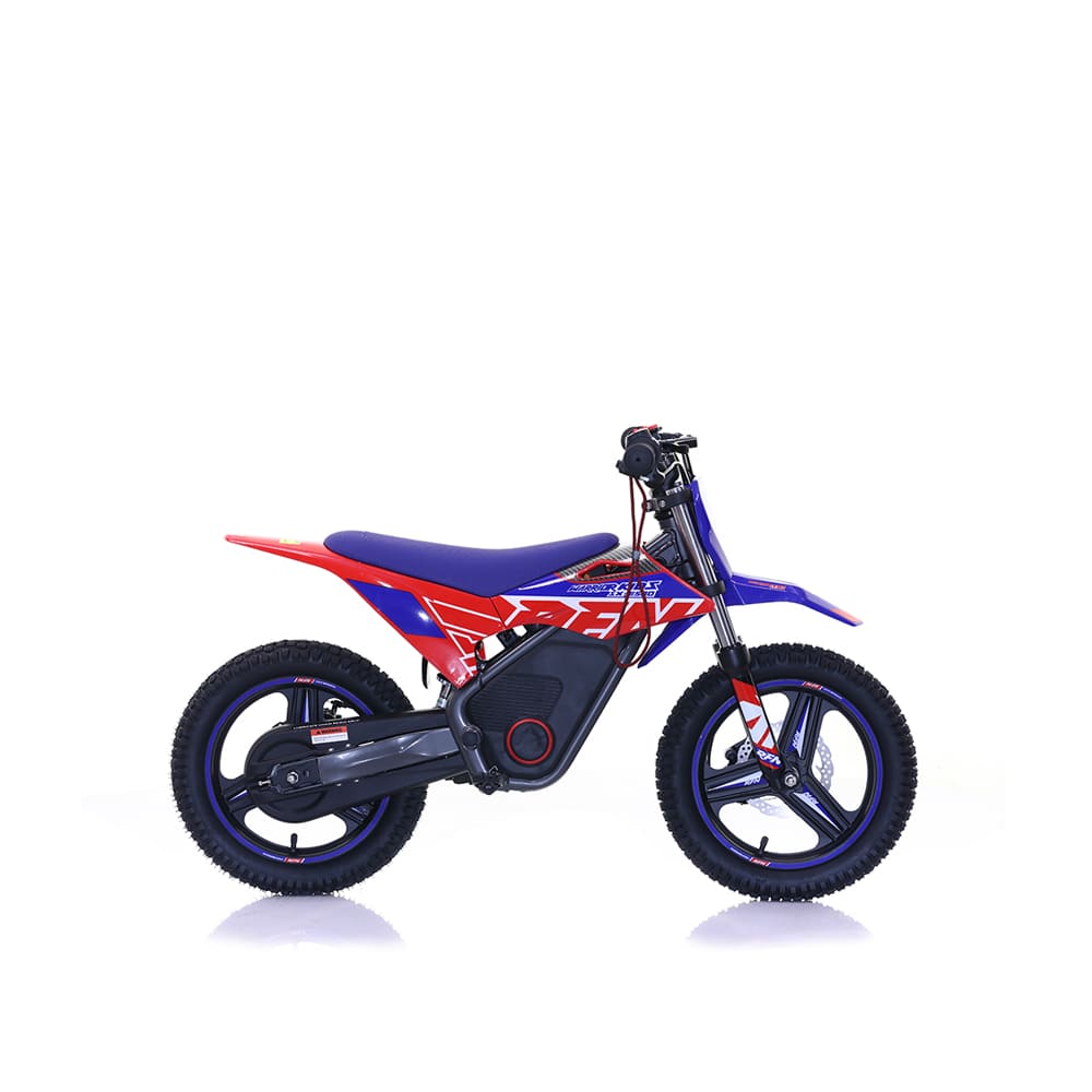 RFN Warrior SX E500 14 14 Kids Electric Bike Age 4 8 DBRacing