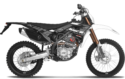 Kurz Bikes UK | Official Kurz Bikes International Website - Enduro Bikes,  Dirt Bikes, Pit Bikes UK